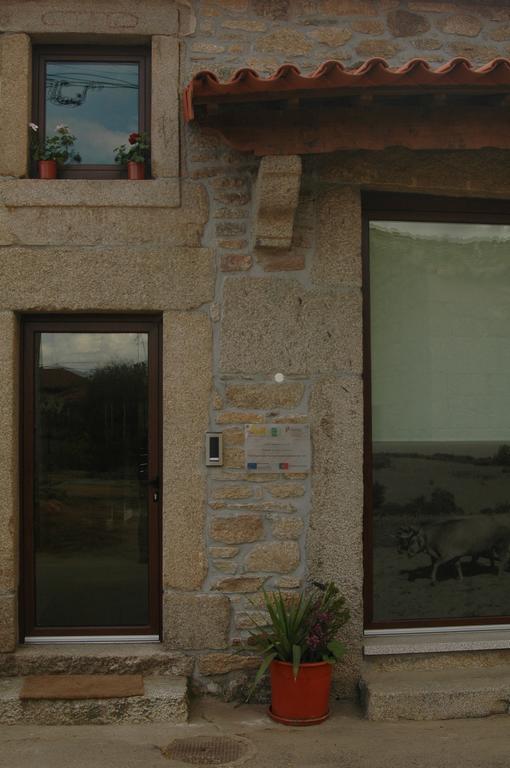 Casa De L Telar Villa Duas Igrejas  Eksteriør bilde