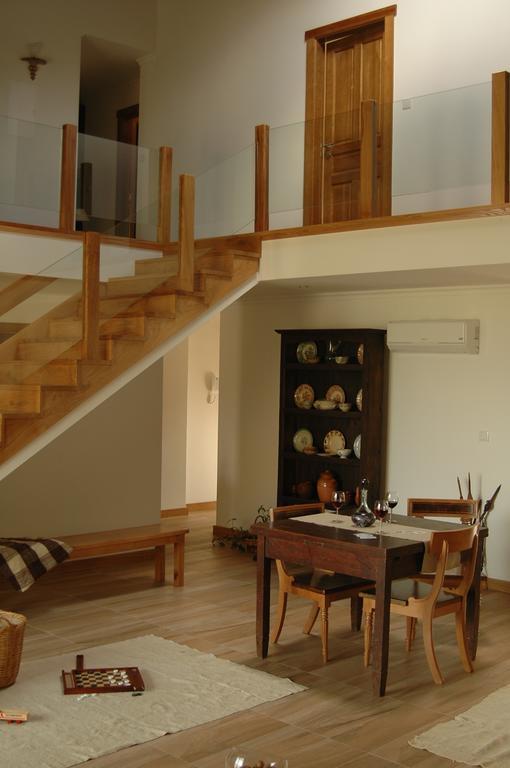 Casa De L Telar Villa Duas Igrejas  Eksteriør bilde