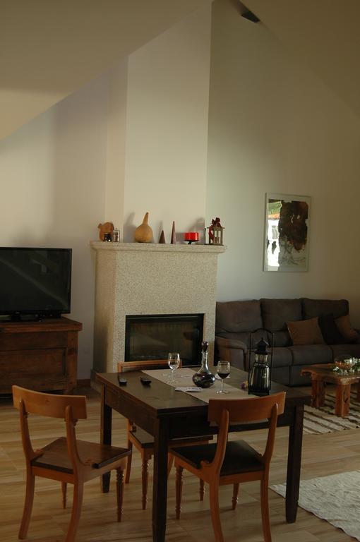 Casa De L Telar Villa Duas Igrejas  Eksteriør bilde