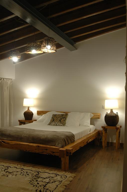 Casa De L Telar Villa Duas Igrejas  Eksteriør bilde