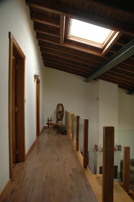 Casa De L Telar Villa Duas Igrejas  Eksteriør bilde