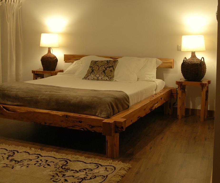 Casa De L Telar Villa Duas Igrejas  Eksteriør bilde