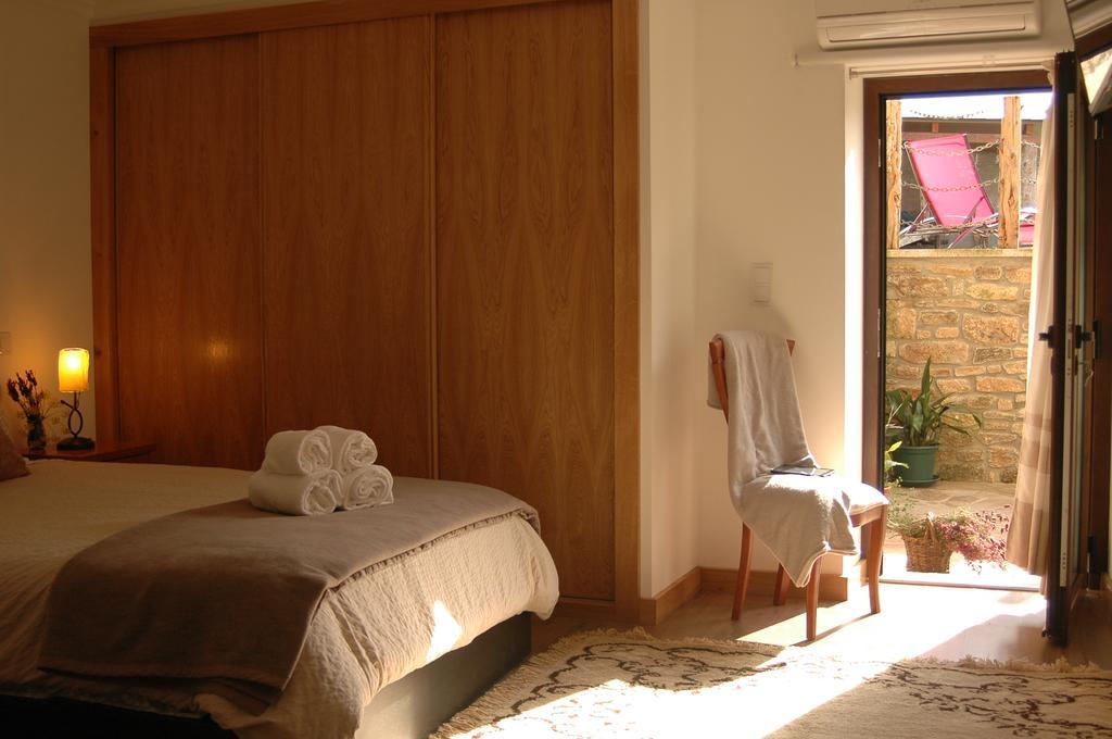 Casa De L Telar Villa Duas Igrejas  Eksteriør bilde
