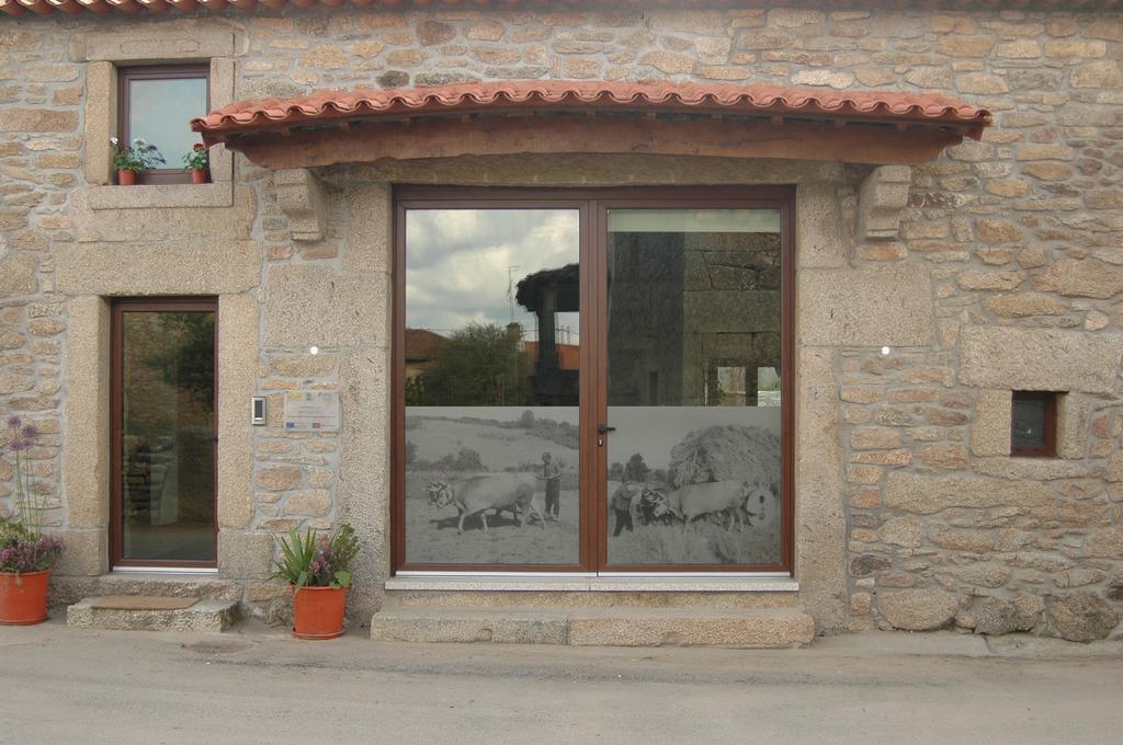 Casa De L Telar Villa Duas Igrejas  Eksteriør bilde