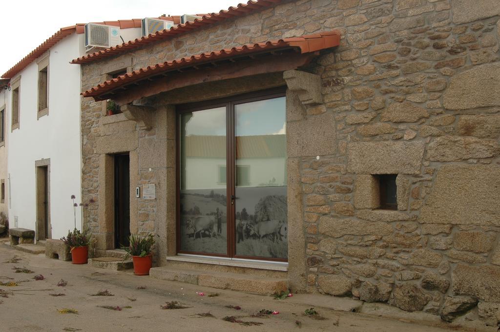 Casa De L Telar Villa Duas Igrejas  Eksteriør bilde