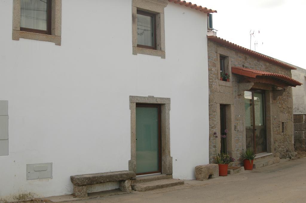 Casa De L Telar Villa Duas Igrejas  Eksteriør bilde